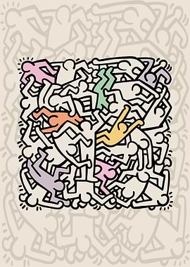 Figures Illustration