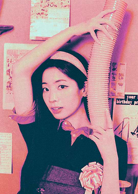 Dahyun TWICE “TEN: The Story Goes On”