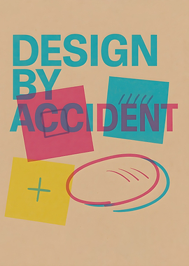 Design by Accident Graphic Art