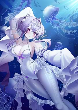 Liberalio Goddess Of Victory