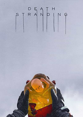 Death Stranding
