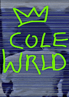 Cole World Crown