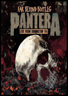 Live From Donington '94