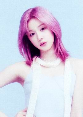 Pharita BABYMONSTER 'Supa Dupa Luv'