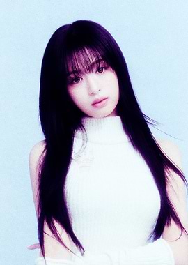 Ahyeon BABYMONSTER 'Supa Dupa Luv'