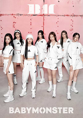 BABYMONSTER