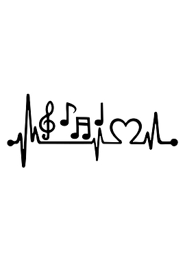 Music Heartbeat