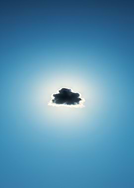 One Cloud Doesn’t Define the Sky