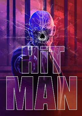 Hitman: Shattered Glass