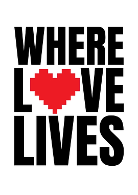 Where Love Lives