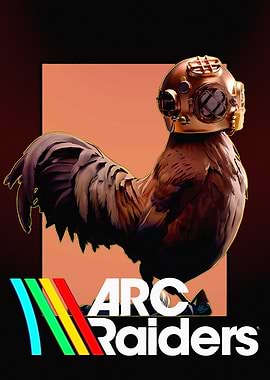 Arc Raiders Rooster Diver