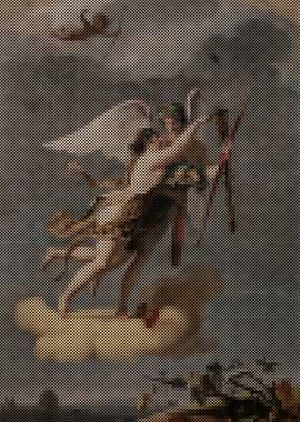 The Four Seasons-Autumn