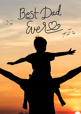 Best Dad Ever