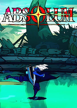 Absolum Game Art