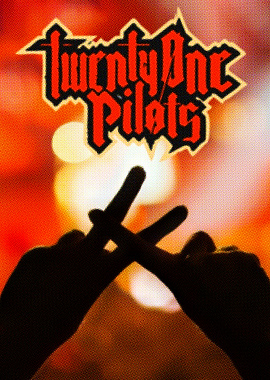 Twenty One Pilots Fan Art