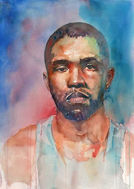 Frank Ocean