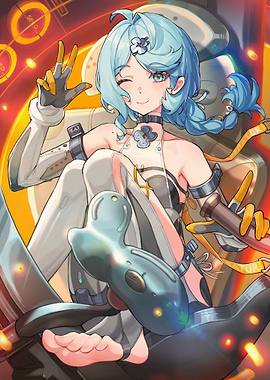 SEED Zenless Zone Zero