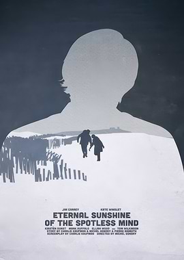 Eternal Sunshine of the Spotless Mind