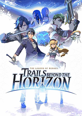 The Legend of Heroes: Trails Beyond