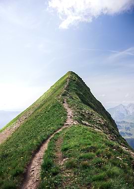 Mountain Ridge Trail