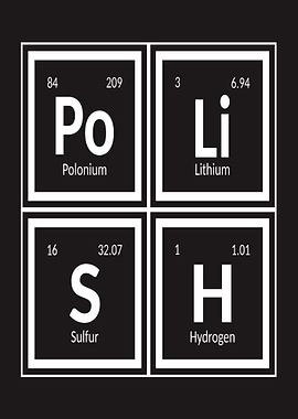 Polish Elements