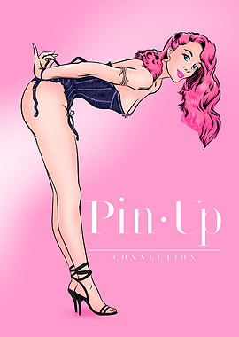 Sexy Girl | Pin-Up Connection