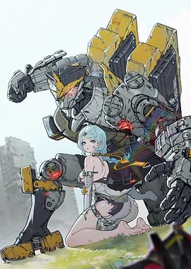 SEED Zenless Zone Zero