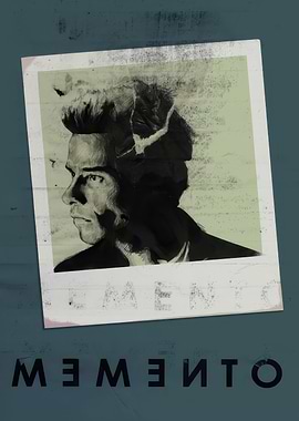 Memento Movie