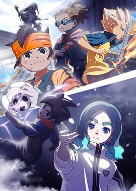 Inazuma Eleven