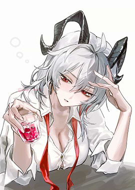 Zani Wuthering Waves