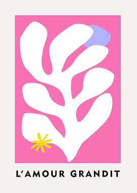 L'amour grandit