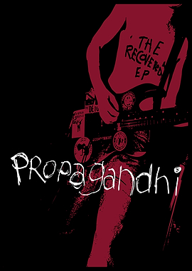 Propagandhi - The Recovered EP