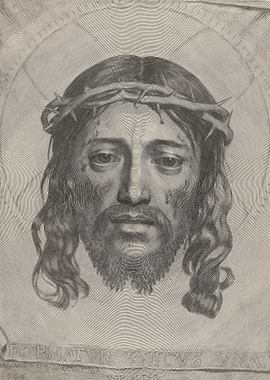 Face of Christ