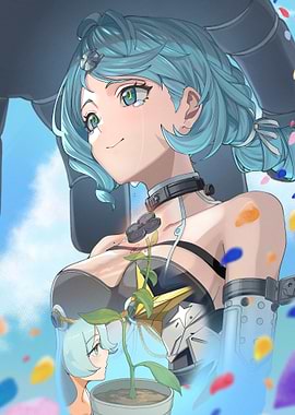 SEED Zenless Zone Zero