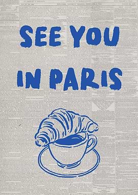 See You In Paris