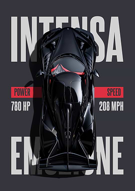 Apollo Intensa Emozione