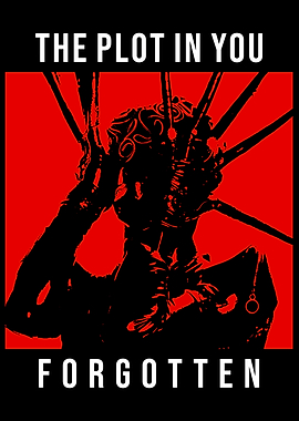 Forgotten The Vampire