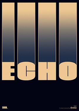 Echo