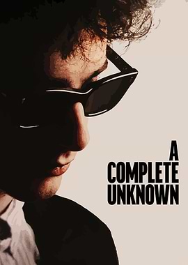 A Complete Unknown