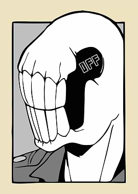 OFF game : an abstract potrait