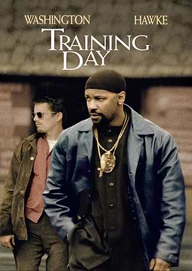 Training Day Movie