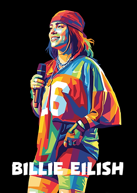 Billie Eilish