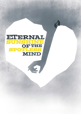 Eternal Sunshine of the Spotless Mind