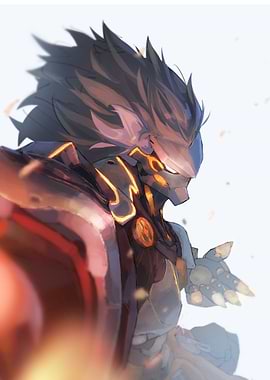 Banyue Zenless Zone Zero