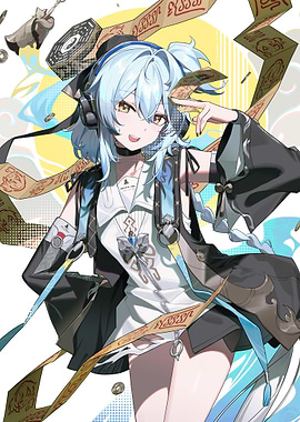 Buling Wuthering Waves