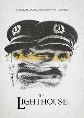 The Lighthouse Movie