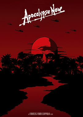 Apocalypse Now Movie
