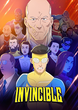 Invincible