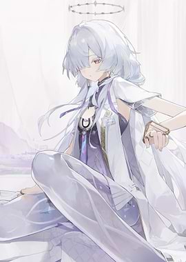 Mornye Wuthering Waves