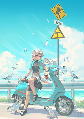 Lingyang Wuthering Waves